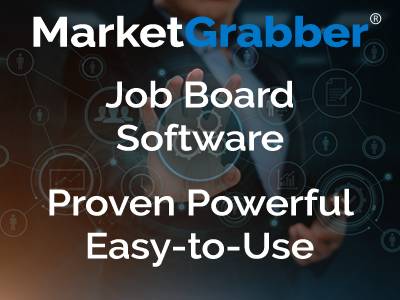 MarketGrabber Job Board Software