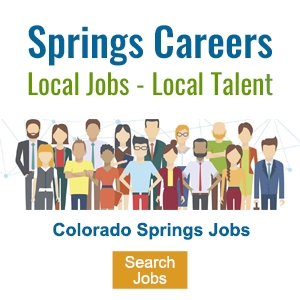 Colorado Springs Jobs - Springs Careers