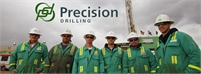 Precision Drilling Corporation Dean Meutzner