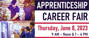 Apprenticeship Career Fair - Colorado Springs