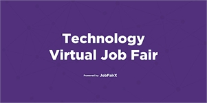 Denver Technology Job Fair
