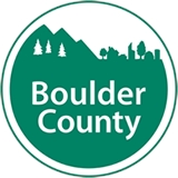 Boulder County Parks and Open Space Jarret Roberts