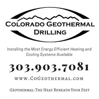 Colorado Geothermal Drilling Kari Rau