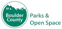 Boulder County Parks & Open Space Bevin Carithers