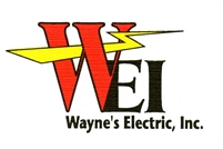 Wayne's Electric Inc. JILL STAPLES