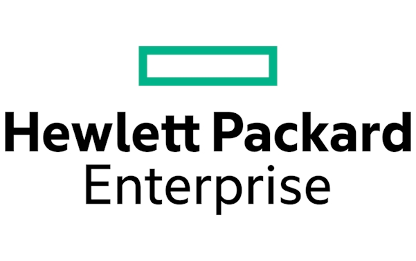 Hewlett Packard Enterprises Hewlett Packard