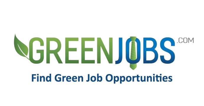 Green Jobs - Job Board for the Green Industry