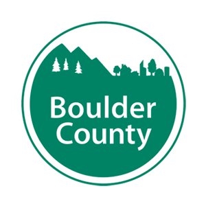 Boulder County Parks & Open Space M Rolf